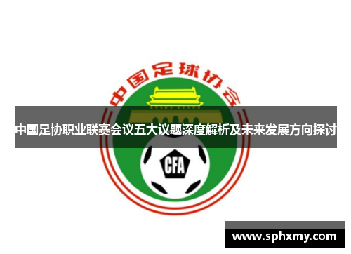 中国足协职业联赛会议五大议题深度解析及未来发展方向探讨