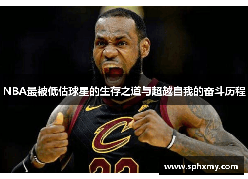 NBA最被低估球星的生存之道与超越自我的奋斗历程