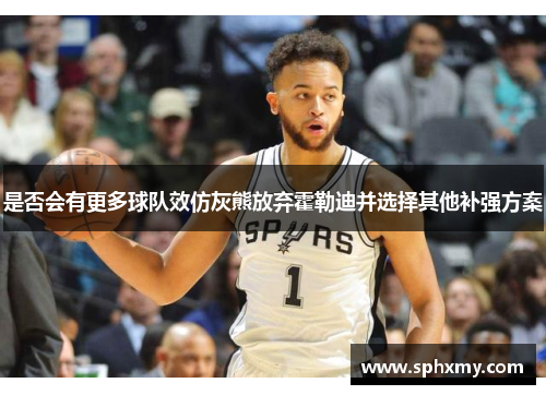 是否会有更多球队效仿灰熊放弃霍勒迪并选择其他补强方案