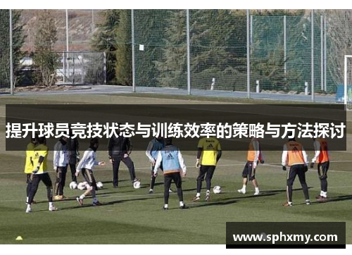 提升球员竞技状态与训练效率的策略与方法探讨