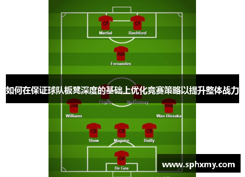 如何在保证球队板凳深度的基础上优化竞赛策略以提升整体战力