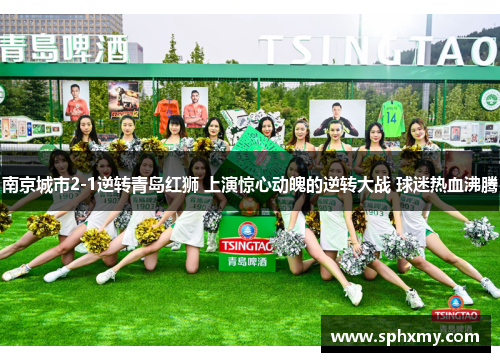 南京城市2-1逆转青岛红狮 上演惊心动魄的逆转大战 球迷热血沸腾