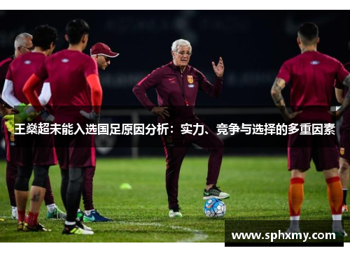 王燊超未能入选国足原因分析：实力、竞争与选择的多重因素