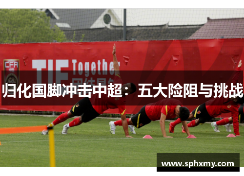 归化国脚冲击中超：五大险阻与挑战