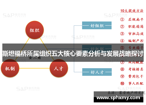 斯坦福桥所属组织五大核心要素分析与发展战略探讨